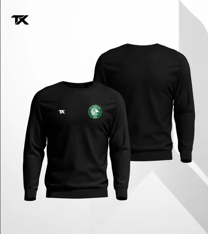 FC Leopold - Crew Neck Jumper