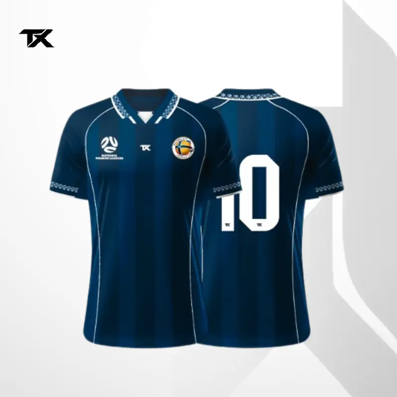 BCFC - Home Shirt