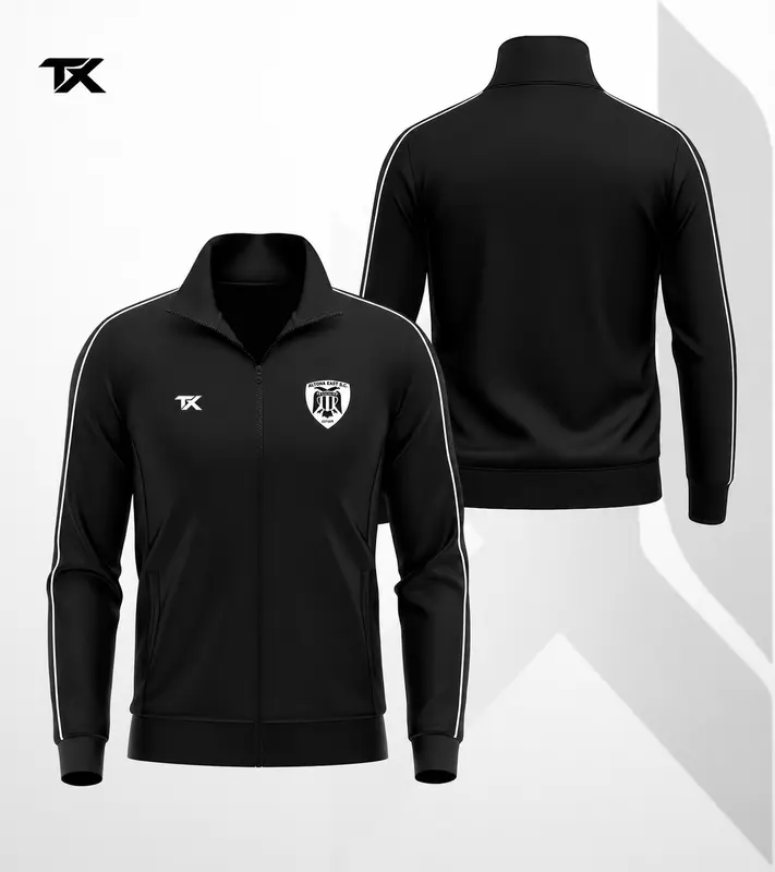 AESC - Track Jacket