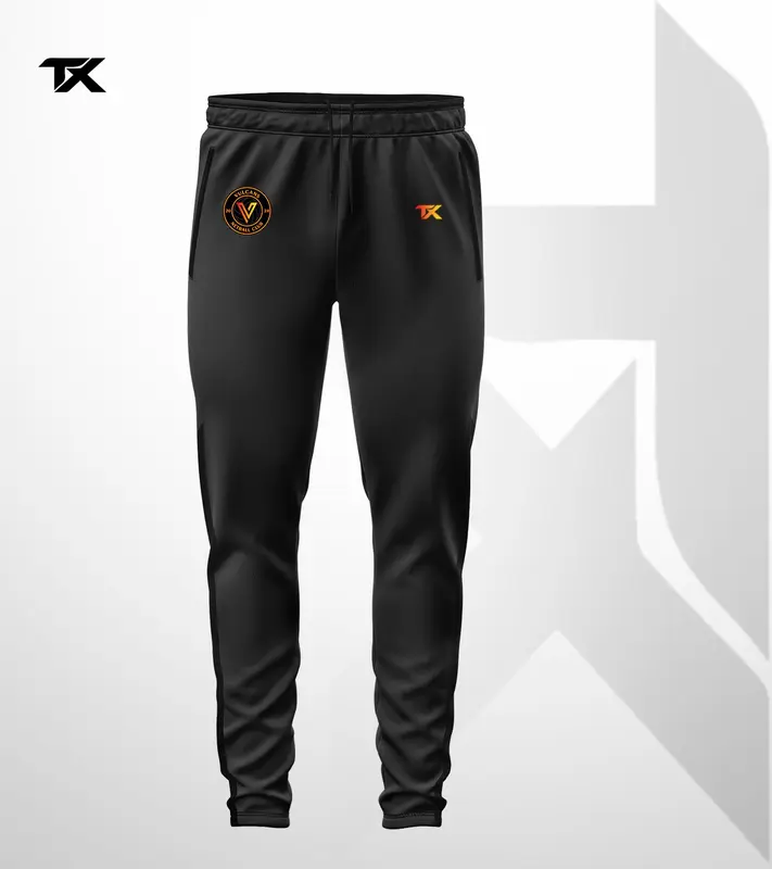 VNC - Cotton Track Pants