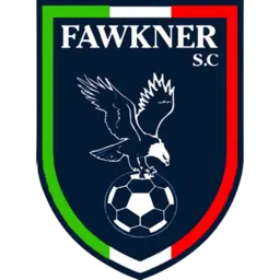 Fawkner Soccer Club crest