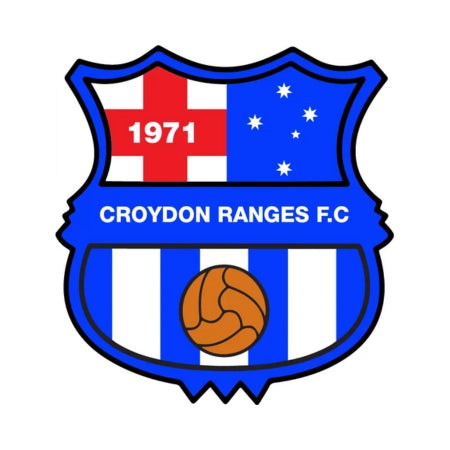Croydon Rangers FC