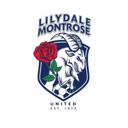 Lilydale Montrose United