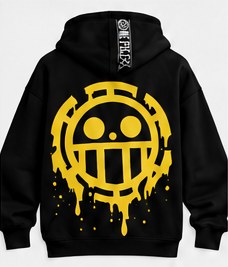 Fusion hoodies, design concept